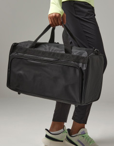 Advertising Holdall - Quadra