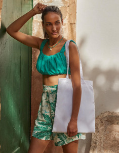 Bavlnená taška Premium - Westford Mill