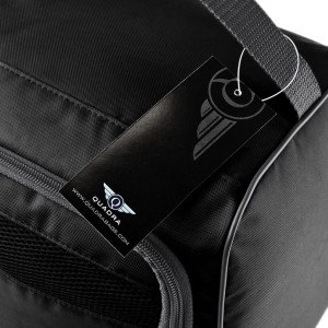 Taška na topánky - Quadra