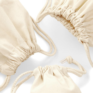 Bavlnený vak Premium - Westford Mill