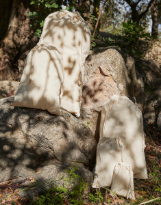 Bavlnený vak Premium - Westford Mill