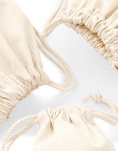 Bavlnený vak Premium - Westford Mill