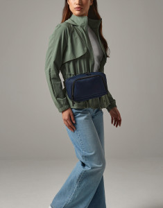 Ľadvinka Organiser Waistpack - Bag Base