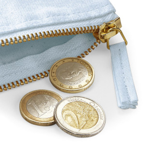 EarthAware™ organická taštička - Westford Mill