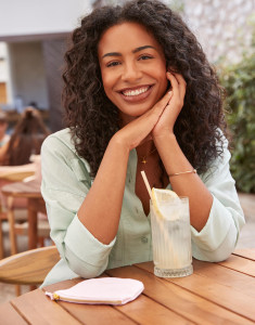 EarthAware™ organická taštička - Westford Mill