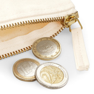 EarthAware™ organická taštička - Westford Mill