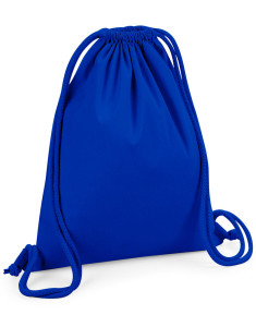 Bavlnený gymsac Organic Premium Cotton - Westford Mill