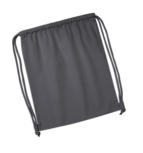 Bavlnený gymsac Organic Premium Cotton - Westford Mill