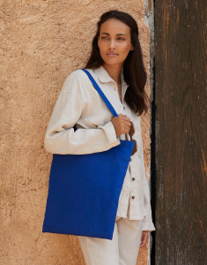 Taška Organic Premium Cotton Tote - Westford Mill