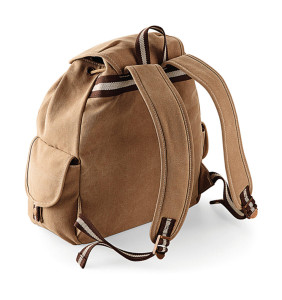 Plecniak Vintage Canvas - Quadra