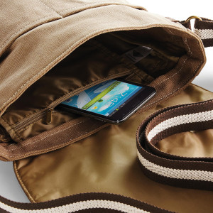 Plecniak Vintage Canvas - Quadra