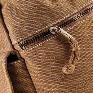 Plecniak Vintage Canvas - Quadra