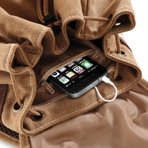 Plecniak Vintage Canvas - Quadra