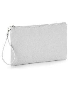 Kozmetická taštička Canvas Wristlet Pouch - Westford Mill