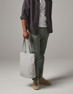 Nákupná taška Fairtrade Camden - Westford Mill