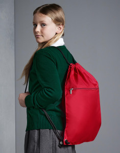 Vak na plecia - Quadra