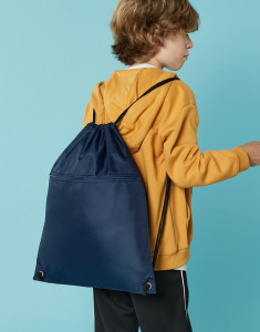 Vak na plecia - Quadra