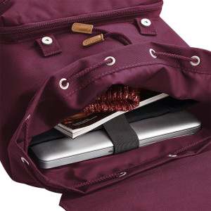 Ruksak na laptop Vintage - Bag Base