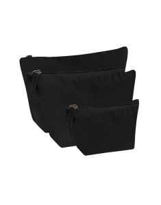 Organická taštička na doplnky EarthAware ™ Pouch - Westford Mill