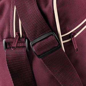 Retro taška na rameno - Bag Base