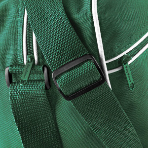 Retro taška na rameno - Bag Base