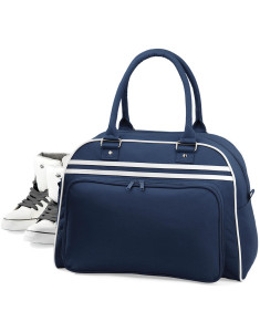 Taška Retro Bowling  - Bag Base