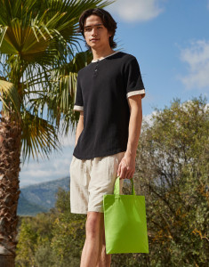 Mini Bag for Life taška - Westford Mill