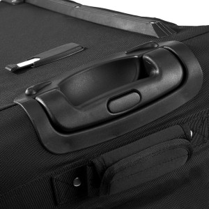 Taška na kolieskach Team Vessel™ - Quadra