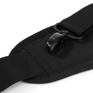 Taška na kolieskach Team Vessel™ - Quadra