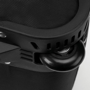 Taška na kolieskach Team Vessel™ - Quadra