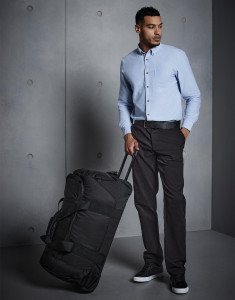 Taška na kolieskach Team Vessel™ - Quadra