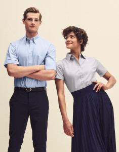 Dámska blúzka Oxford - FOM