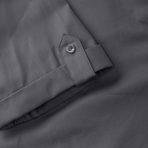 Košeľa s vyhrňovacími rukávmi - Russel