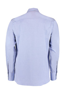 Košeľa Premium Oxford s dlhými rukávmi - Kustom Kit