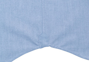 Pánska košeľa Oxford s dlhými rukávmi - B&C