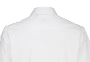 Pánska košeľa Black Tie SSL/men Poplin Shirt - B&C