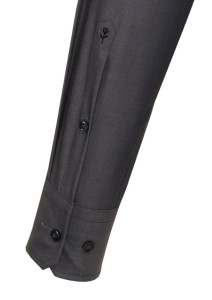 Košeľa Seidensticker Modern Fit s dlhým rukávom - Seidensticker