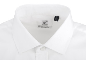 Pánska košeľa s dlhými rukávmi Heritage LSL/men - B&C