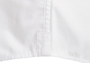 Pánska košeľa s dlhými rukávmi Heritage LSL/men - B&C