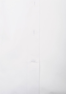 Pánska košeľa s dlhými rukávmi Heritage LSL/men - B&C