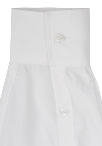 Pánska košeľa s dlhými rukávmi Heritage LSL/men - B&C