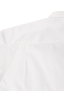 Pánska košeľa Heritage SSL/men Poplin Shirt - B&C