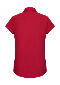 Dámska košeľa Poplin - Russel