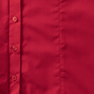 Dámska košeľa Poplin - Russel