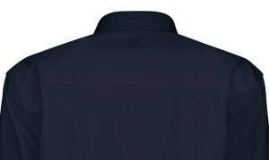 Pánska košeľa Sharp SSL/men Twill Shirt - B&C