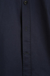 Pánska košeľa Sharp SSL/men Twill Shirt - B&C