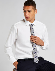 Košeľa Premium Oxford s dlhými rukávmi - Kustom Kit