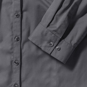 Blúzka s vyhrňovacími rukávmi - Russel