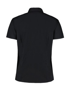 Dámska barmanská blúzka Bargear™ Mandarin - Bargear