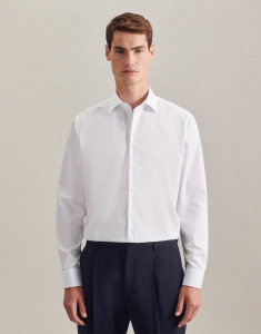 Košeľa s dlhými rukávmi Business Kent - Seidensticker